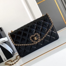 Chanel Satchel Bags